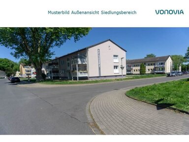 Wohnung zur Miete 505 € 2,5 Zimmer 47 m² frei ab 19.04.2025 Im Westerbruch 68 Katernberg Essen 45327