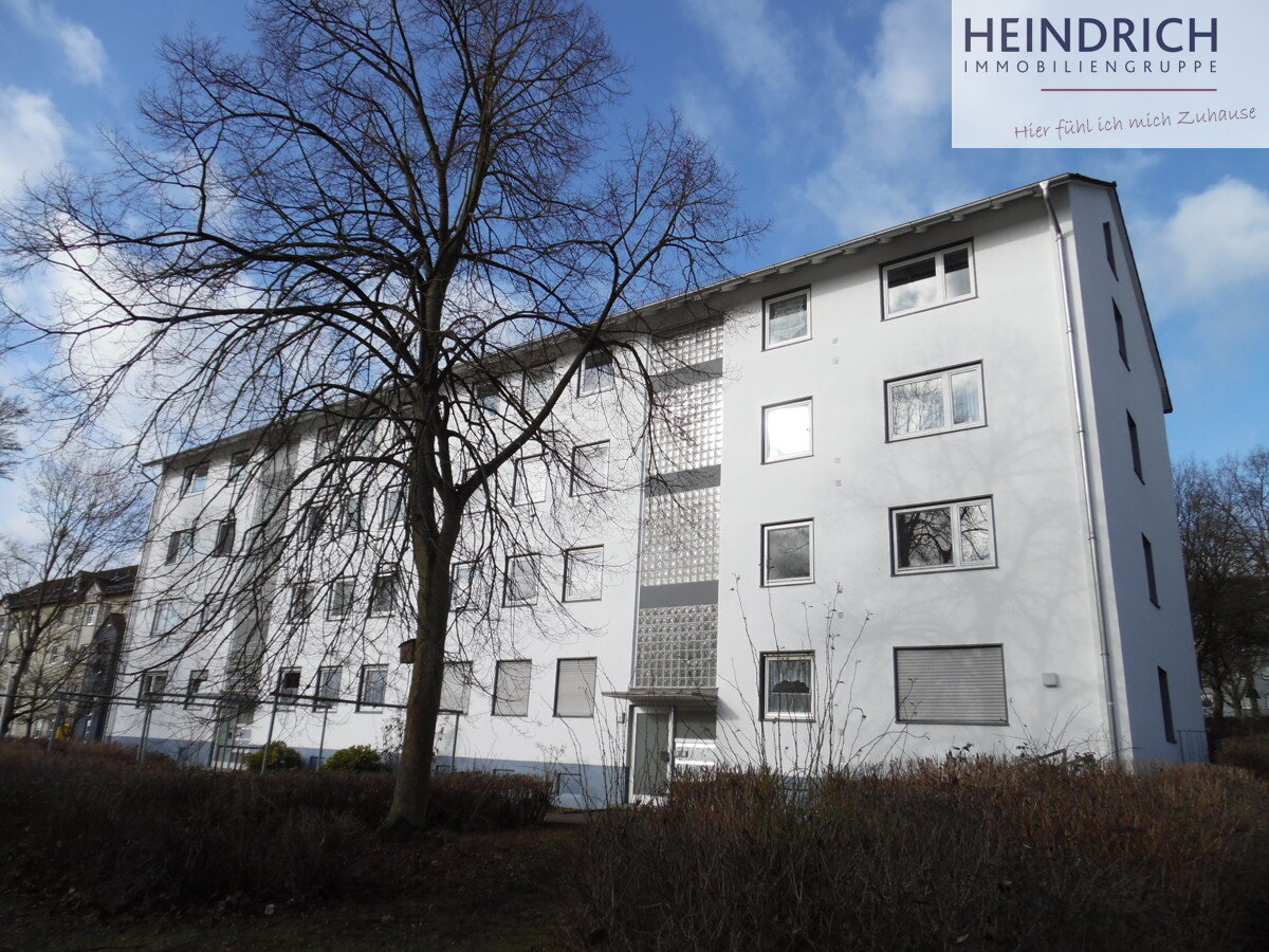 Wohnung zur Miete 550 € 3 Zimmer 75 m²<br/>Wohnfläche 3. Stock<br/>Geschoss Birkenallee 72 Altenbauna Baunatal 34225