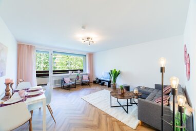 Wohnung zum Kauf Provisionsfrei 369.000 € 4 Zimmer 100 m² 3. Geschoss Lipsweg 2 Frauenaurach Erlangen 91056