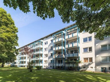 Wohnung zur Miete 742 € 2,5 Zimmer 53 m² frei ab 01.04.2025 Esmarchstr. 89 Ravensberg Bezirk 1 Kiel 24118