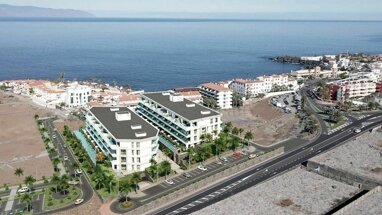 Grundstück zum Kauf provisionsfrei 7.900.000 € 12.000 m² Grundstück Puerto de Santiago