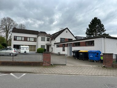 Halle/Industriefläche zur Miete Provisionsfrei 350 m² Lagerfläche Borgfelde 6 Schenefeld 22869