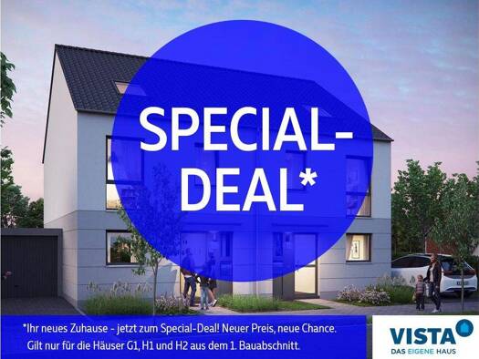 Fertig- und Musterhäuser zum Kauf Gebgernstraße Langenlonsheim 55450