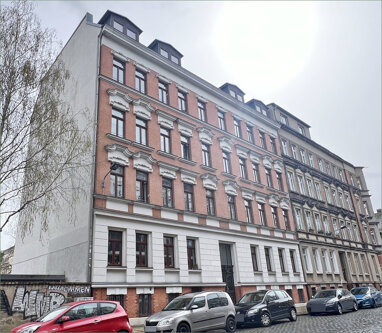 Wohnung zum Kauf 215.000 € 3 Zimmer 87,4 m² 3. Geschoss Reudnitz-Thonberg Leipzig 04317