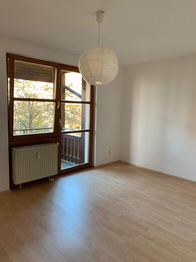 Wohnung zur Miete 490 € 1 Zimmer 25 m² Kumpfmühl-Ziegetsdorf-Neuprüll Regensburg 93053