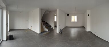 Doppelhaushälfte zur Miete 1.500 € 5 Zimmer 116 m² Burggasse 4 Estenfeld Estenfeld 97230