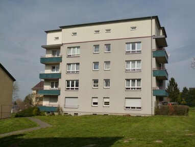 Wohnung zur Miete nur mit Wohnberechtigungsschein 380,10 € 3 Zimmer 73,2 m² 3. Geschoss Talstraße 32 Ochshausen Lohfelden 34253