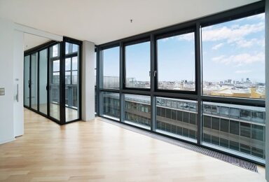 Studio zur Miete 1.997 € 3,5 Zimmer 91 m² 9. Geschoss Potsdamer Straße 4 Tiergarten Berlin 10785