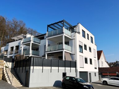 Wohnung zum Kauf 495.000 € 4 Zimmer 104 m² 1. Geschoss Deufringen Aidlingen 71134