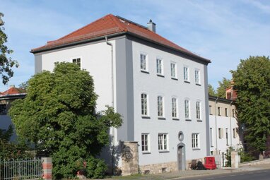Wohnung zur Miete 500 € 2 Zimmer 55 m² 3. Geschoss Jenaerstr. 40 Parkvorstadt Weimar 99425