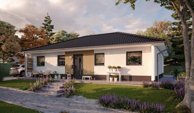 Bungalow zum Kauf 307.000 € 4 Zimmer 108 m² 540 m² Grundstück Kitzscher Kitzscher 04567