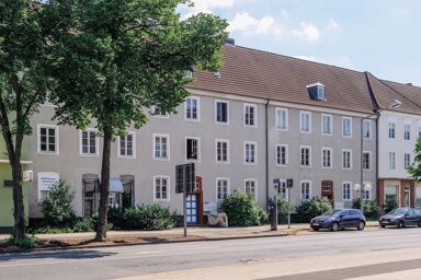 Wohnung zur Miete 407 € 2 Zimmer 56 m² 2. Geschoss frei ab sofort Schillerstr. 64 Stadtmitte Wolfsburg 38440