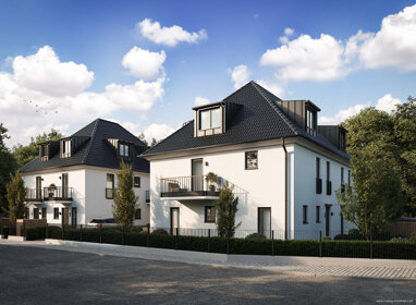 Doppelhaushälfte zum Kauf 1.460.000 € 5 Zimmer 177 m² 183 m² Grundstück Untermenzing-Allach München 80999