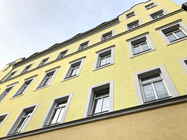 Wohnung zur Miete 449 € 4 Zimmer 90,2 m² 4. Geschoss Dürerstr. 37 Lutherviertel 221 Chemnitz 09126