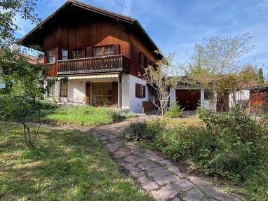 Einfamilienhaus zum Kauf 1.800.000 € 7 Zimmer 160 m² 1.985 m² Grundstück Steinebach Wörthsee 82237