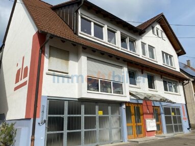 Mehrfamilienhaus zum Kauf 899.000 € 14 Zimmer 430 m² 1.063 m² Grundstück Holzelfingen Lichtenstein / Holzelfingen 72805