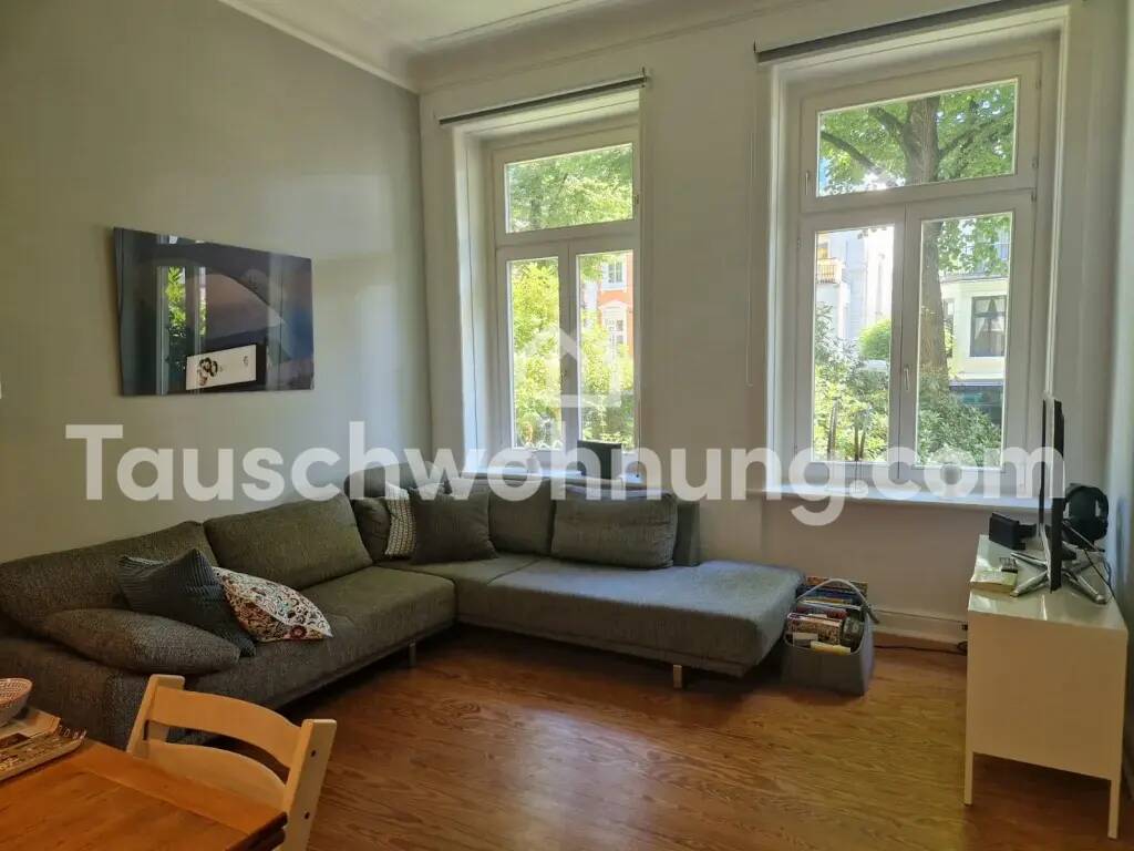 Wohnung zur Miete · Tauschwohnung
