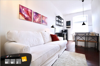 Wohnung zur Miete Wohnen auf Zeit 1.690 € 3 Zimmer 78 m² frei ab sofort Unterbilk Düsseldorf 40219