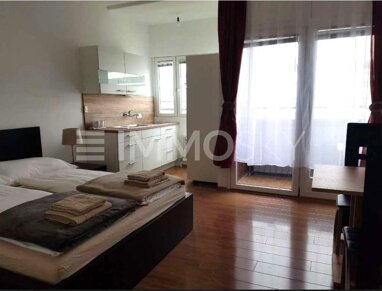 Wohnung zum Kauf 159.000 € 1 Zimmer 27 m² 2. Geschoss Salzburg Salzburg 5020