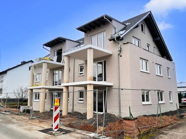 Wohnung zum Kauf Provisionsfrei 312.700 € 3 Zimmer 105,3 m² Faulbach Faulbach 97906