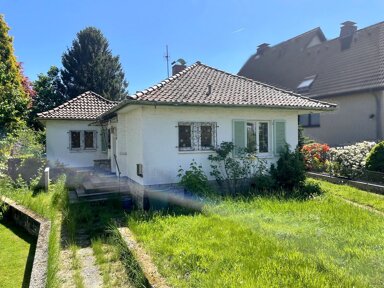 Bungalow zum Kauf 299.000 € 3 Zimmer 100 m² 1.098 m² Grundstück Remmighausen Detmold 32760