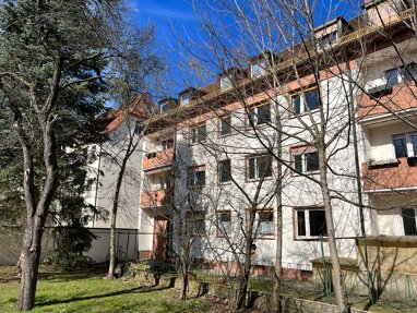 Wohnung zur Miete 430 € 1 Zimmer 35,7 m² 4. Geschoss Bürgweg 14 Mögeldorf Nürnberg 90482
