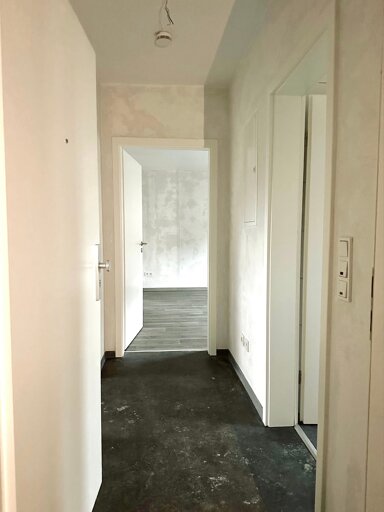 Wohnung zur Miete 384 € 3 Zimmer 59 m² EG frei ab sofort Pfählerstr. 17 Brefeld Sulzbach/Saar 66280