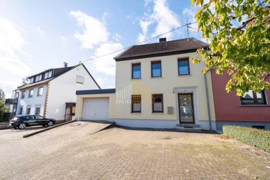 Einfamilienhaus zum Kauf 116.000 € 8 Zimmer 105 m² Wadern Wadern 66687