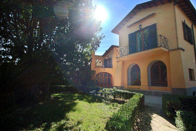 Einfamilienhaus zum Kauf 6.000.000 € 18 Zimmer 250 m² 300 m² Grundstück Rome 00165
