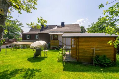 Einfamilienhaus zum Kauf 249.000 € 6 Zimmer 106 m² 820 m² Grundstück Kurort Hartha Tharandt 01737