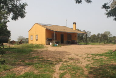 Bauernhaus zum Kauf Provisionsfrei 138.000 € 4 Zimmer 120 m² 17.000 m² Grundstück Parterna del Campo 21880