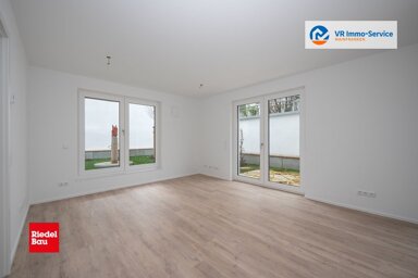 Wohnung zum Kauf provisionsfrei 579.000 € 3 Zimmer 94,3 m² Zellerau Würzburg 97082