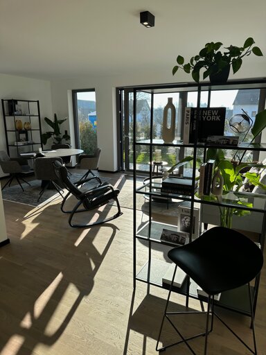 Terrassenwohnung zum Kauf provisionsfrei als Kapitalanlage geeignet 349.900 € 2 Zimmer 72,2 m² Erbach Bad Camberg 65520