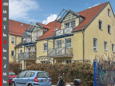 Wohnung zum Kauf 600.000 € 4 Zimmer 96,2 m² 1. Geschoss Alt Moosach München 80993