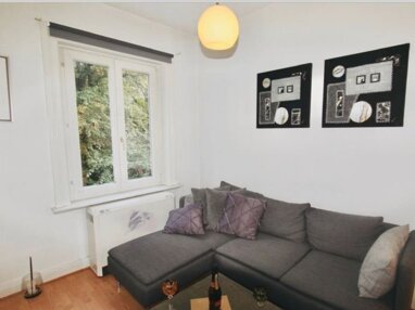 Wohnung zur Miete Wohnen auf Zeit 1.120 € 2 Zimmer 37 m² frei ab sofort Eppendorf Hamburg 20249