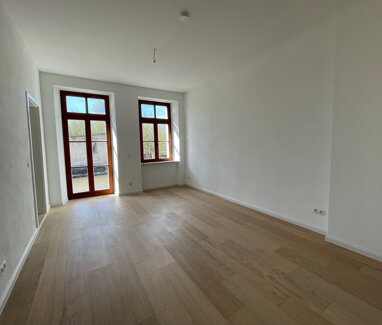 Wohnung zur Miete 1.025 € 4 Zimmer 146 m² 2. Geschoss Brautwiesenstraße 8 Innenstadt Görlitz 02826