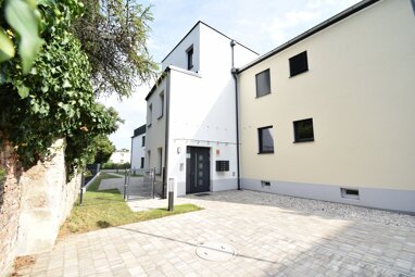 Wohnung zum Kauf Provisionsfrei 334.000 € 3,5 Zimmer 83,1 m² Erdgeschoss Wiener Neustadt 2700