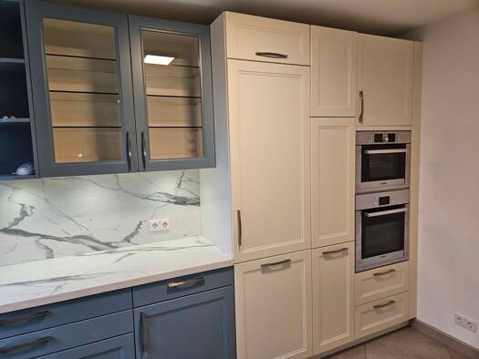 Wohnung zur Miete 1.125 € 4 Zimmer 122 m² Geschoss 2/4 frei ab sofort Bad Herrenalb 76332