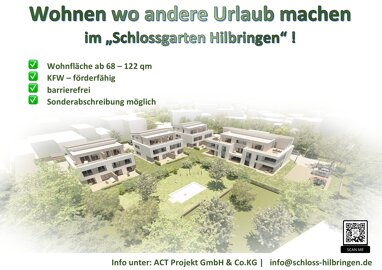 Apartment zum Kauf Provisionsfrei 299.000 € 68,4 m² Erdgeschoss Schlossberg Hilbringen Merzig 66663