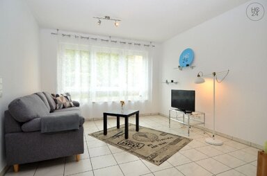 Wohnung zur Miete Wohnen auf Zeit 750 € 1 Zimmer 39 m² frei ab 01.01.2025 Inzlingen 79594