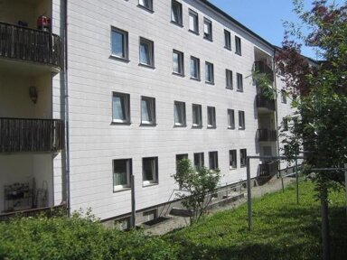 Wohnung zur Miete 651 € 3 Zimmer 70 m² 2. Geschoss frei ab 23.11.2024 Grünaustraße 19 Haidenhof Nord Passau 94032