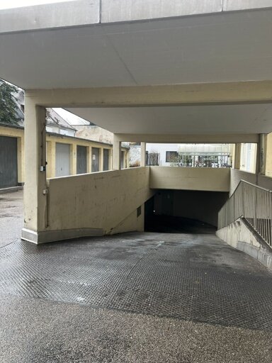 Tiefgarage zum Kauf 1.900 € Moosach-Bahnhof München (Moosach) 80992