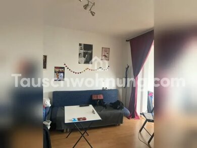 Wohnung zur Miete Tauschwohnung 500 € 2 Zimmer 65 m² 4. Geschoss Zentrum-Nordwest Leipzig 04105