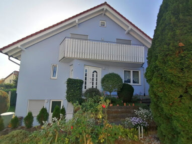 Doppelhaushälfte zum Kauf 525.000 € 7 Zimmer 160 m² 386 m² Grundstück Pfedelbach Pfedelbach 74629