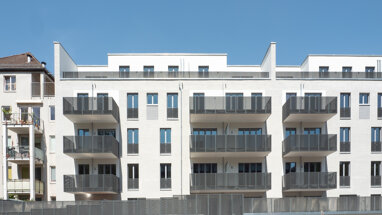 Penthouse zum Kauf Provisionsfrei 575.000 € 2 Zimmer 67,2 m² 5. Geschoss Freiheitsweg 5 Reinickendorf Berlin 13407
