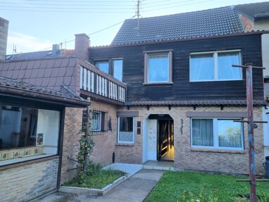 Einfamilienhaus zum Kauf 155.000 € 5 Zimmer 120 m² 712 m² Grundstück Klarenthal Klarenthal 66127