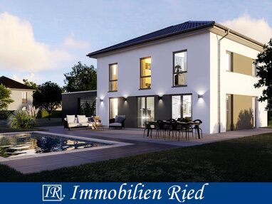 Einfamilienhaus zum Kauf 1.399.000 € 6 Zimmer 153 m² 709 m² Grundstück Widdersberg Herrsching am Ammersee 82211