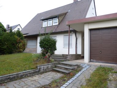 Einfamilienhaus zum Kauf Provisionsfrei 865.000 € 7 Zimmer 180,6 m² 641 m² Grundstück Beim Eibisch 7 Eibach Nürnberg 90451