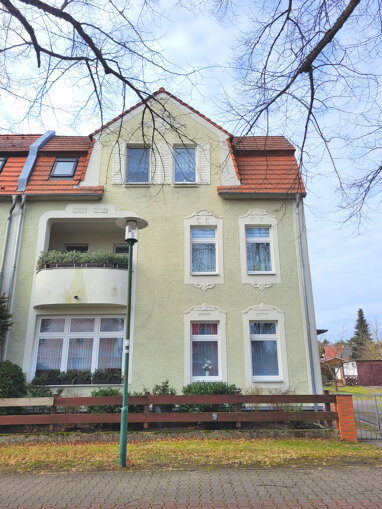 Mehrfamilienhaus zum Kauf 469.000 € 1.124 m² Grundstück Biesenthaler Straße 34 Finowfurt Schorfheide 16244