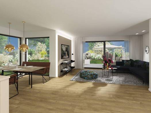 Haus zum Kauf 849.000 € 8 Zimmer 182 m² 430 m² Grundstück Tal Oberpframmern 85667